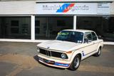 BMW 2002 Turbo - UK car with great provenance - BMW 2002: Turbo