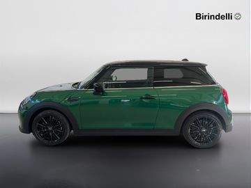MINI Cooper - 5