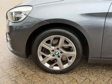 BMW 220 Gran Tourer - 7