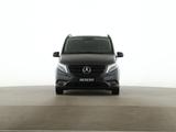 Mercedes-Benz Vito 116 CDI Mixto Lang AHK Kamera LED Sitzhz - gebrauchte Mercedes-Benz Vito aus dem Jahr 2022