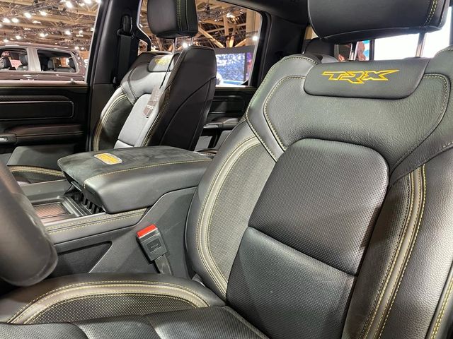 Fahrzeugabbildung Dodge TRX-HAVOK EDITION--LEVEL 2-CARBON APRIL 2023!!!!