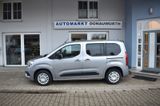 Opel Combo Life 1.2 Turbo Automatik Elegance Navi - Opel Combo aus 2022