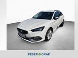 Seat Leon Sportstourer FR 1.5 eTSI DSG, ACC, NAVI GJR