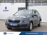 Skoda Kamiq 1.0 TSI ACTIVE PLUS LED DAB TEMPOMAT KLIMA - Skoda Kamiq in Rostock