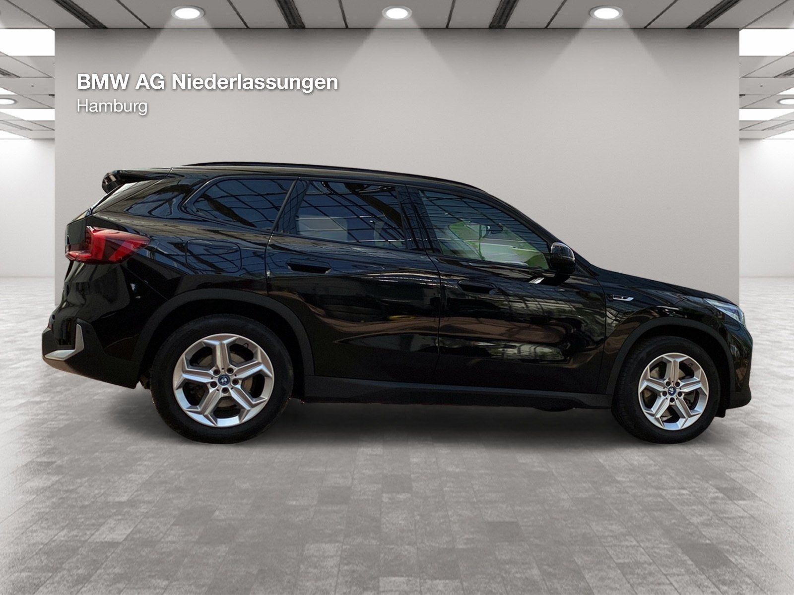 BMW X1 xDrive30e Kamera Pano.Dach Sitzheizung foto 4