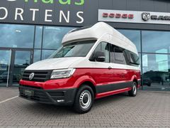 Fahrzeugabbildung Volkswagen Grand California 600 LED ACC Solar Stühle  3,5T