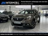 Peugeot 2008 Allure *KAMERA*SITZHEIZUNG*KLIMA*EFH*DAB* - Peugeot 2008 Gebrauchtwagen in Berlin