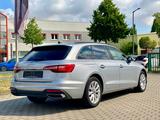 Audi A4 Avant 35 TDI 2.0 TDI DSG Navi LED SHZ PDC - Audi A4 mit Diesel-Antrieb: 3.0