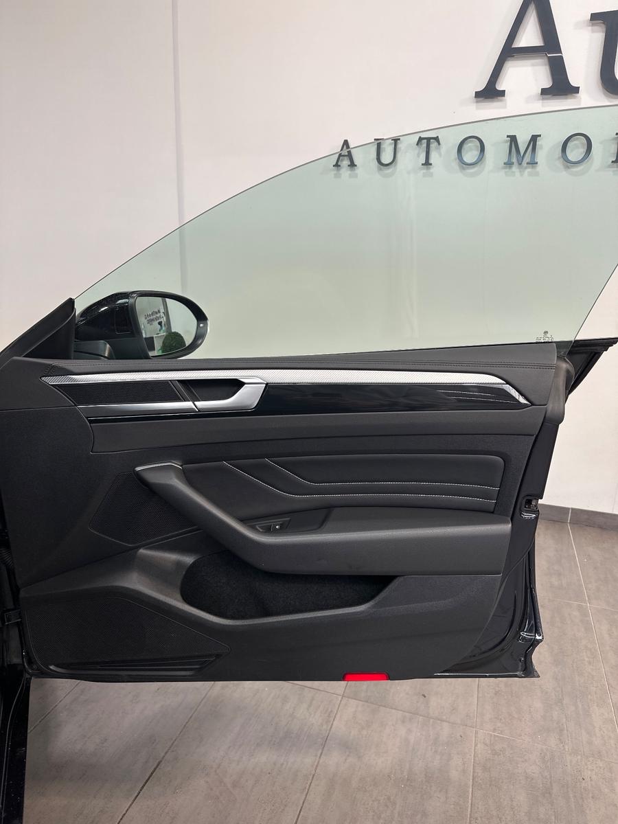 Volkswagen Arteon SB 1.4 eHybrid GTE R-Line NAV+LED+360°, миниатюра 7