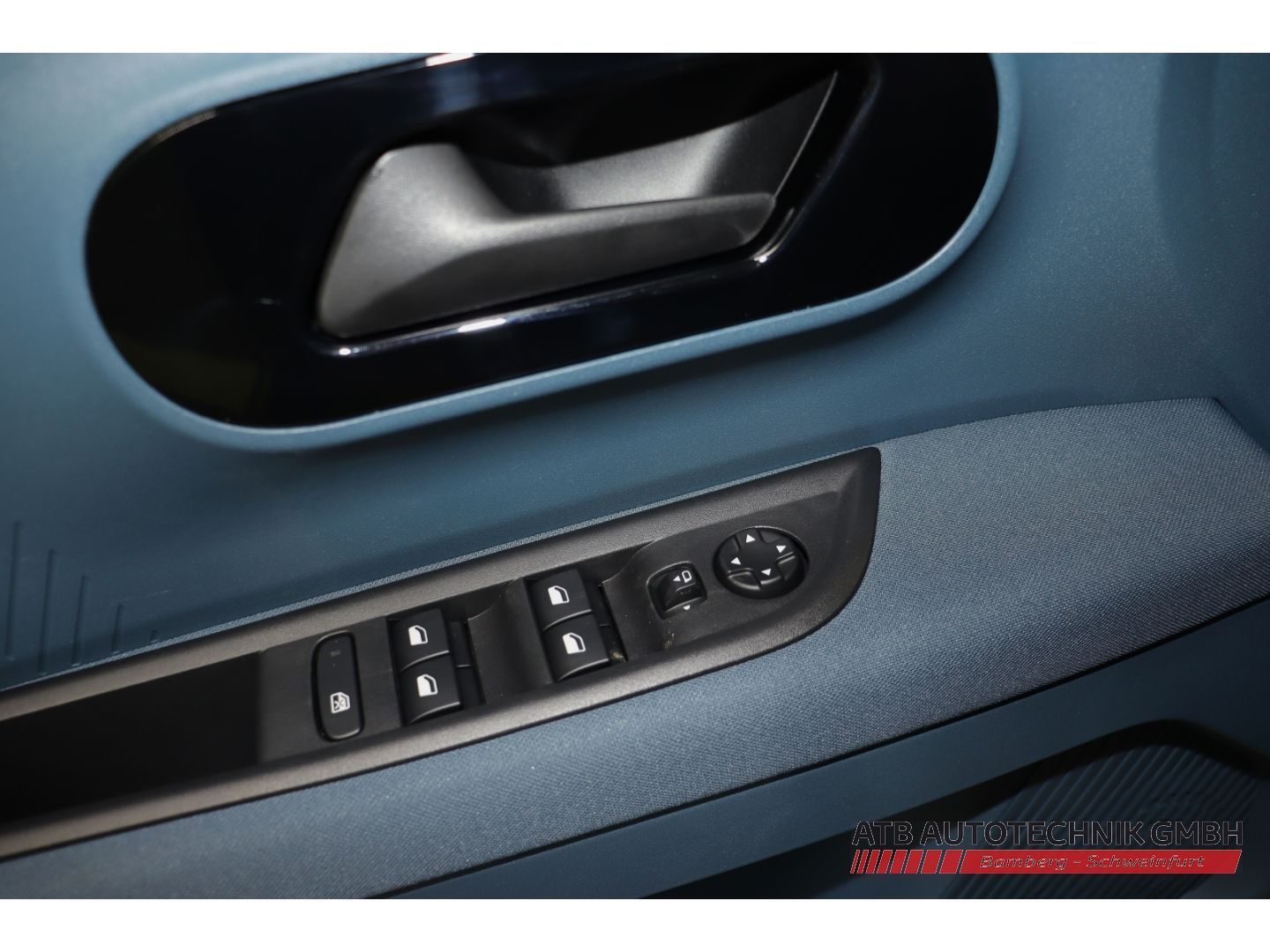 Fiat Grande Panda - Bild 16