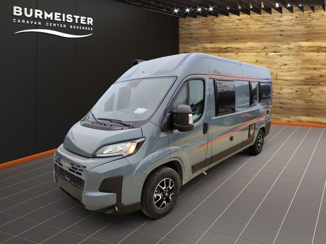 Weinsberg CaraBus EDITION FIRE 600 MQ !Sie sparen 8.369,-!