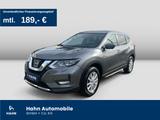 Nissan X-Trail 1.6DIG-T Acenta Pano Cam Navi Climatr - Nissan X-TRAIL ACENTA mit Benzin-Antrieb