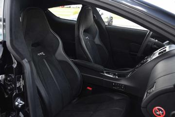 2021 Aston Martin RAPIDE — миниатюра 11