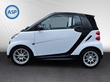 Smart Fortwo Cabrio Micro Hybrid Drive KLIMAAUTOMATIK - Smart: Drive