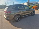 BMW X 5 xDrive30d M-Sport Navi AHK  - BMW X5: Grün