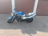 Suzuki 1200 Bandit  - 2001 BANDIT 1200