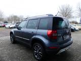 Skoda Yeti Adventure 4x4 - Skoda Yeti mit Benzin-Antrieb