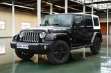 Jeep Wrangler 3.6 FINAL EDITION Leder/Media+Cam/LED - Jeep Wrangler: Pickup
