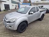 Isuzu D-Max Single Cab 4x4 Premium LS - Isuzu D-Max Gebrauchtwagen