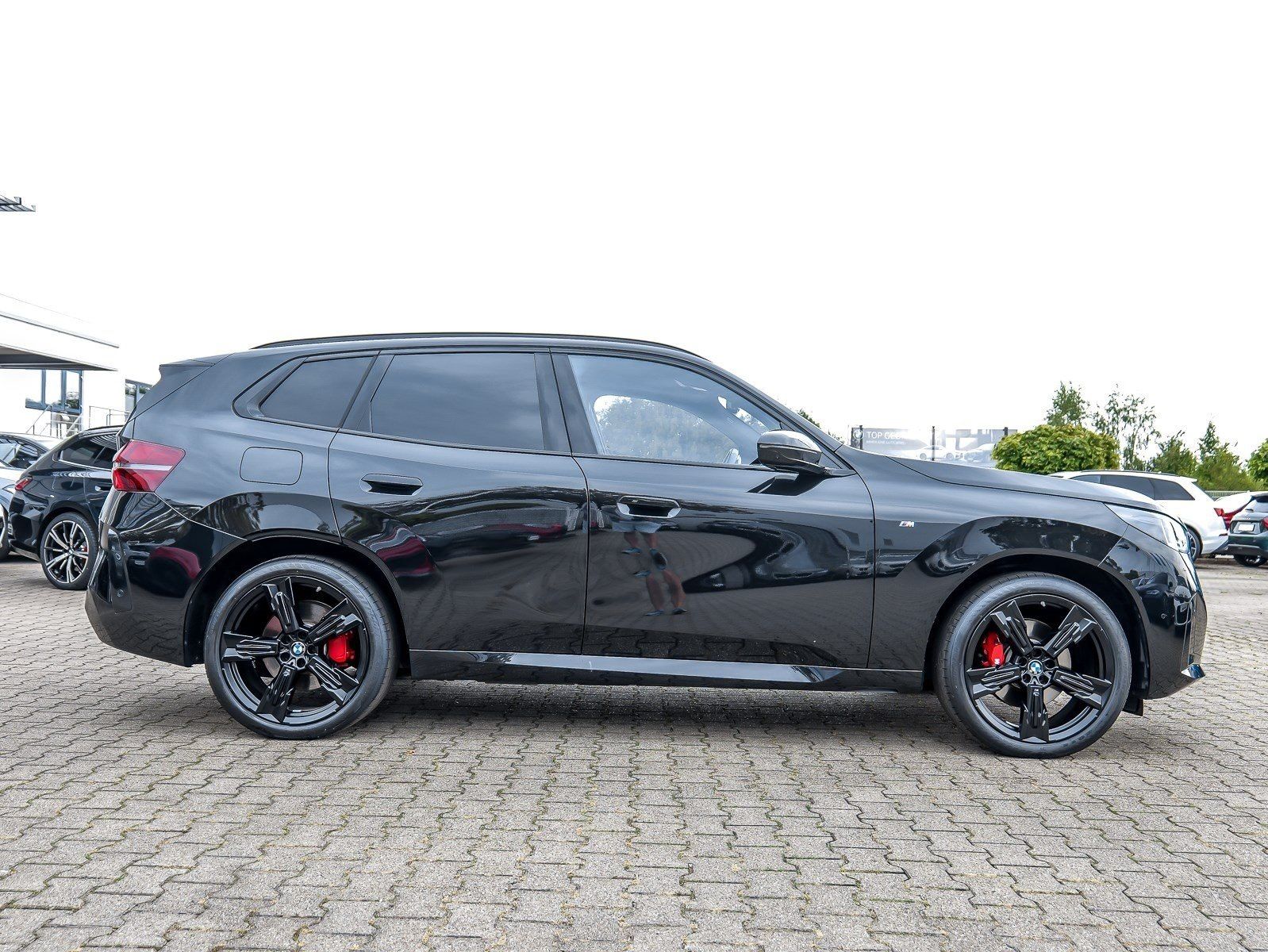BMW X3 - Bild 11