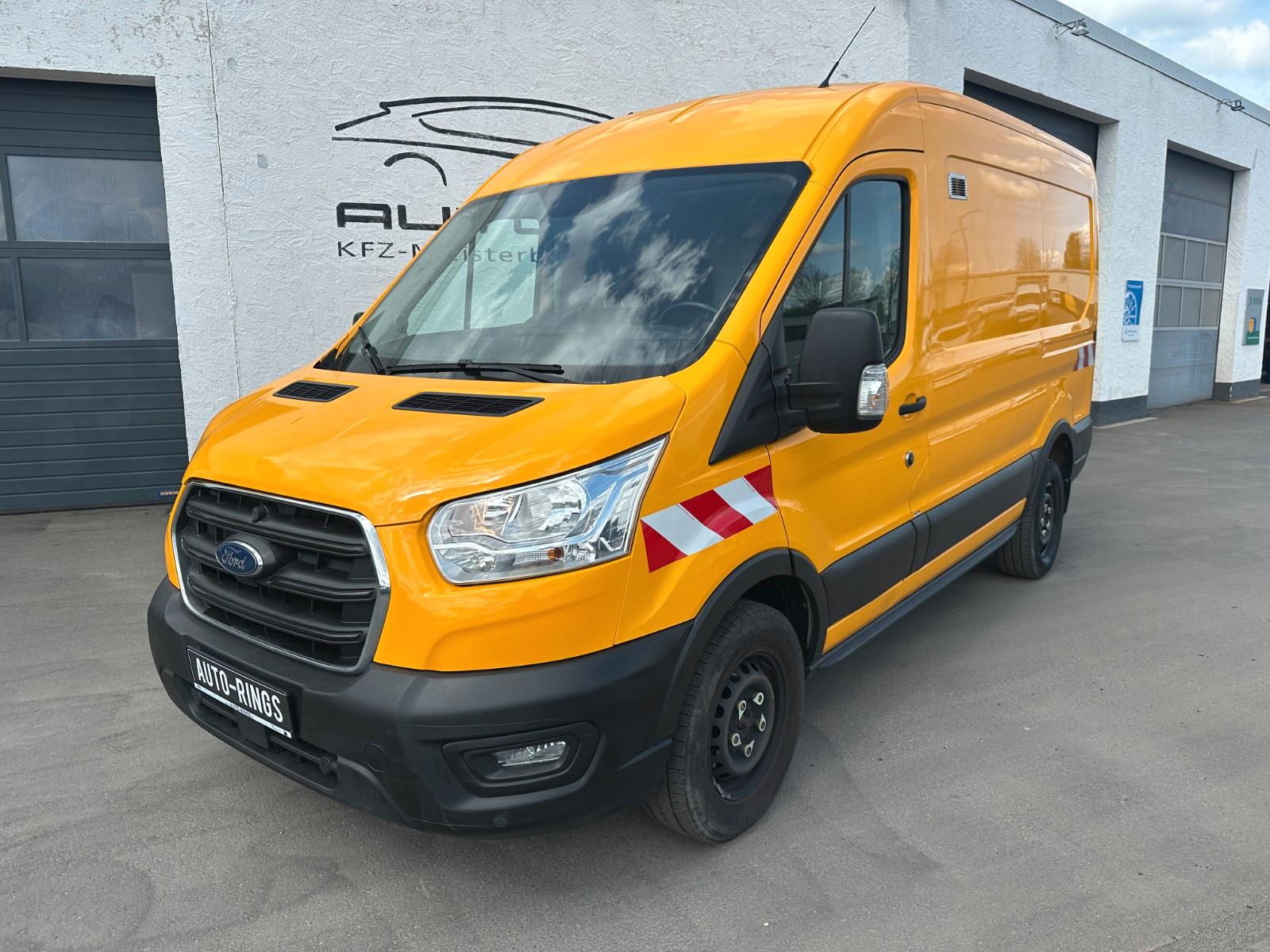 Ford Transit Kasten 350 L2 Trend