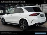 Mercedes-Benz GLE450d 4M AMG+BURMES+DIST HUD+NIGHT+21+AIRMATIC - Mercedes-Benz Gebrauchtwagen mit Automatikschaltung
