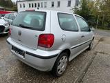Volkswagen Polo 1,4 Automatik  TÜV 05.2025 - Volkswagen Polo mit Benzin-Antrieb: 1.4