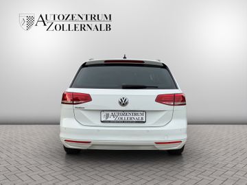 Volkswagen Passat - 5