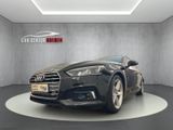 Audi A5 Sportback 40 TFSI sport - Audi A5 mit Hybrid-Antrieb