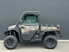 CFMOTO UForce U10 PRO HIGHLAND +++ SOFORT LIEFERBAR