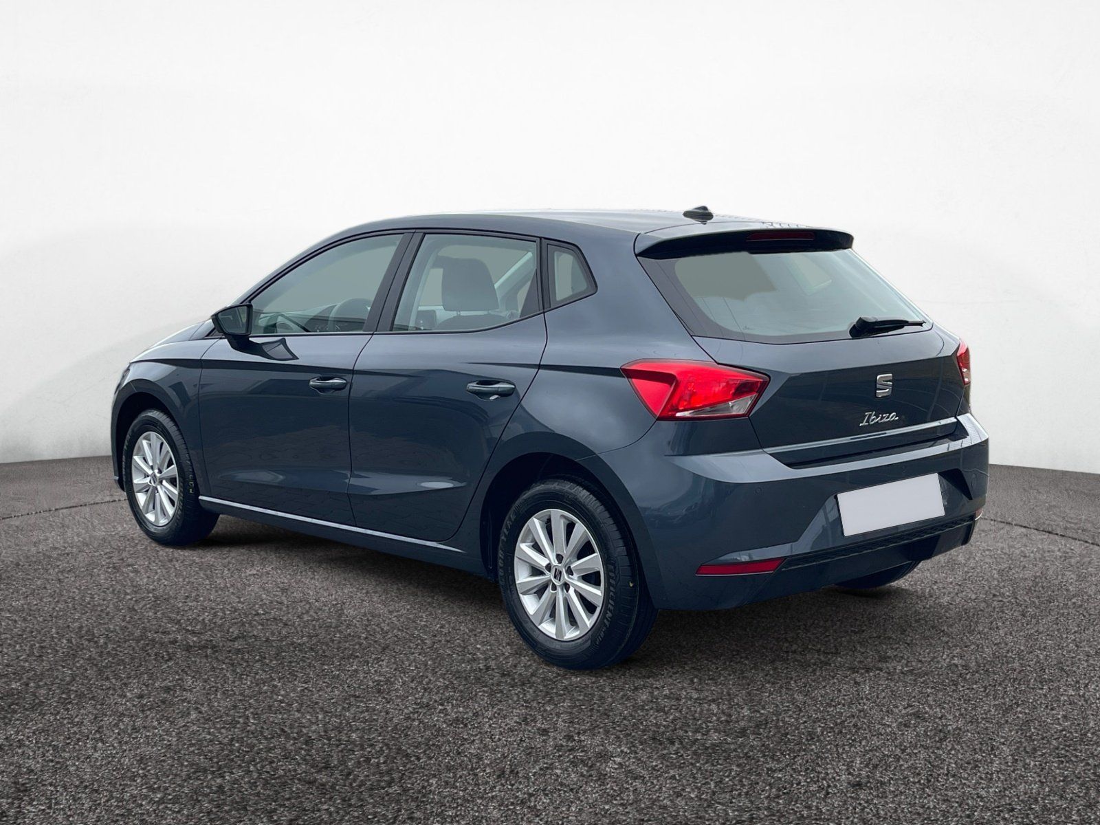 Seat Ibiza - Bild 5