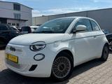 Fiat 500e 42kWh|SOH96%|Kamera|Pakhilfe|SHZ|NAVI|Tempo - gebrauchte Fiat 500e aus dem Jahr 2023