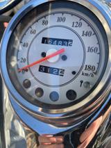 Yamaha Dragstar Classic 650 - YAMAHA DRAGSTAR 650