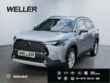 Toyota Corolla Cross Hybrid 1.8 Comfort *LED*Kamera*ACC - Toyota Corolla Cross: Comfort
