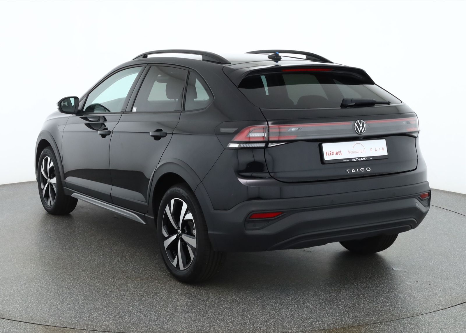 Volkswagen Taigo 1.0 TSI DSG Matrix ACC Kamera imagem 3