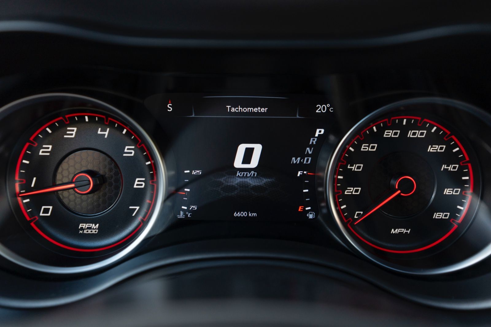 Fahrzeugabbildung Dodge Charger 6,4L SRT SCAT-PACK ALPINE KAM LED TOTW