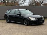 BMW 525 5 Touring 525i - BMW 525 aus 2007: 525i
