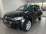 Volkswagen Touareg 3.0 V6 TDI BMT AHK|BOSE|Xenon|Leder - Volkswagen Touareg aus 2010: V6