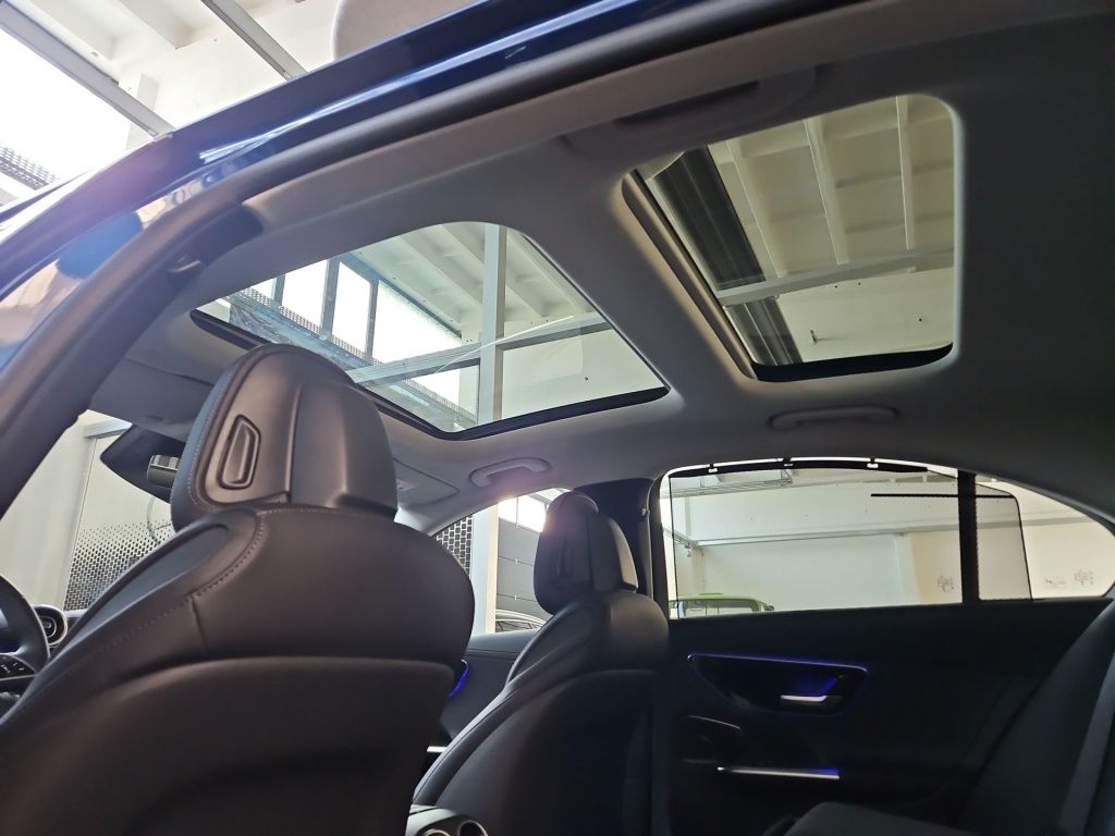 Fahrzeugabbildung Mercedes-Benz C 300 e Avantg. AHK Distro.+ Pano Sitzklima 360°