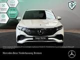 Mercedes-Benz EQA 300 4M AMG Advanced DISTR/AHK/VZ-Ass/Totw - Mercedes-Benz EQA in Bremen