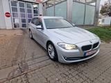 BMW 525d xDrive Touring -2HA/LEDER/NAVI/XENON - BMW 525 in Frankfurt (Main)