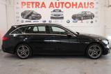 Mercedes-Benz C 220 d T Autom AMG Line