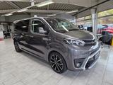 Toyota Proace Verso L1 *Executive*Standheizung*AHK*ALU - Tageszulassungen mit Diesel-Antrieb: Kleinbus