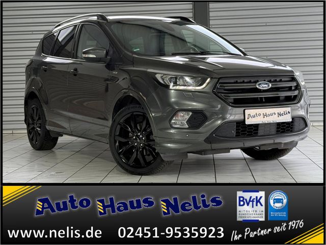 Ford Kuga 1,5 EcoBoost ST-Line NaviSYNC BT USB AUX Si