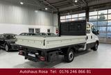Iveco Daily 35S140 DoKa Pritsche 7-Sitzer - Iveco: Pritsche Daily