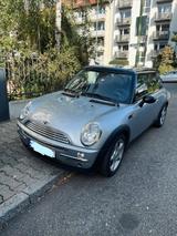 MINI Mini Cooper R50 - MINI Cooper R50 Gebrauchtwagen