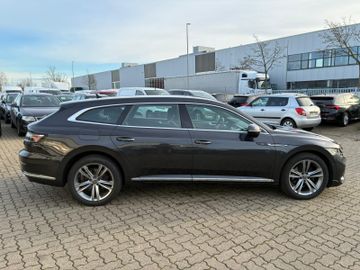 Volkswagen Arteon - 8