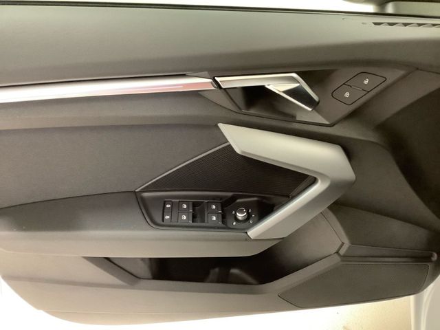 A3 Sportback advanced TFSI quattro 150 kW S tron