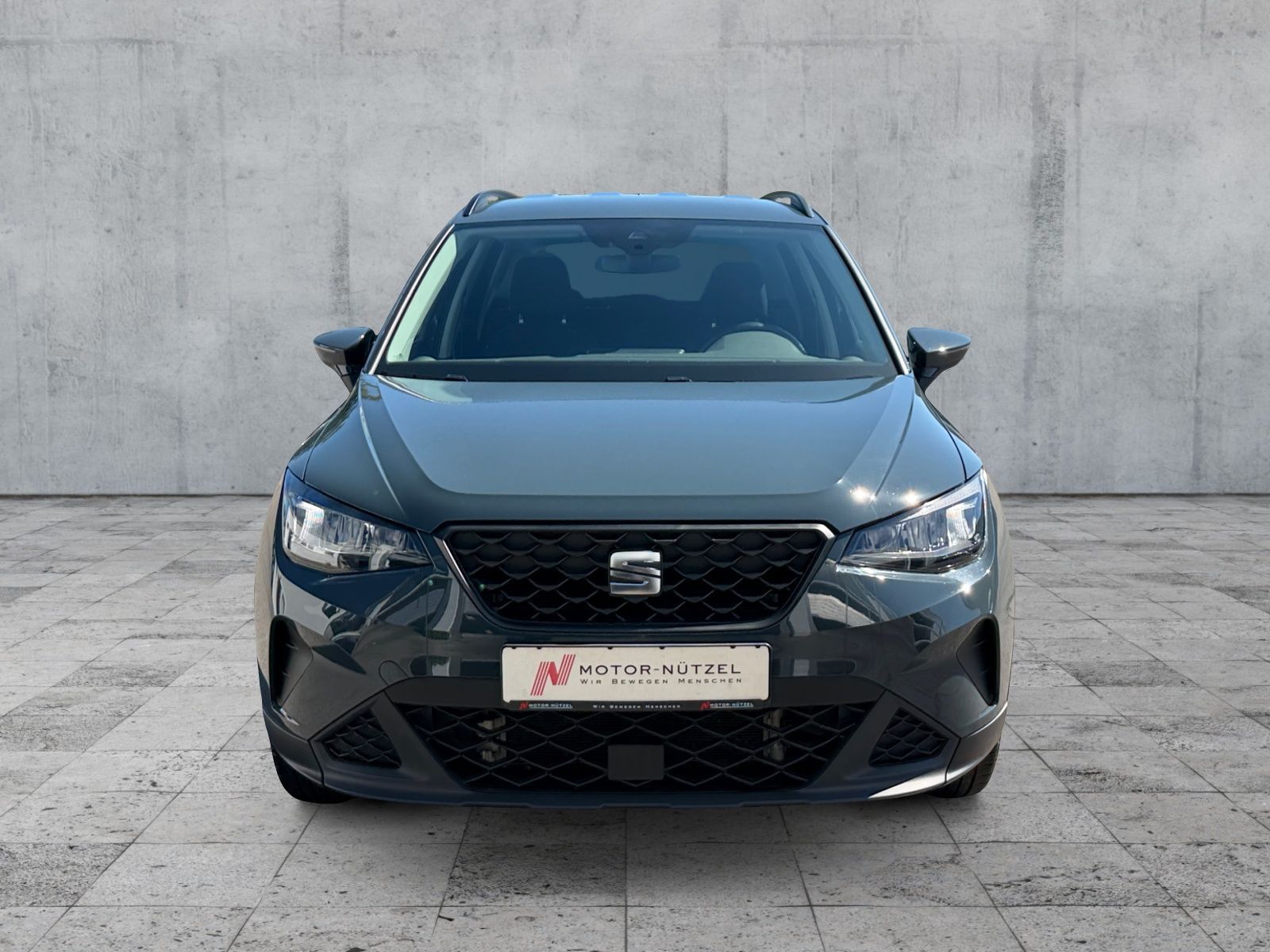Seat Arona - Bild 3