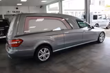 Mercedes-Benz E 250 CDI BINZ Bestattungswagen / Leichenwagen - Mercedes-Benz Leichenwagen